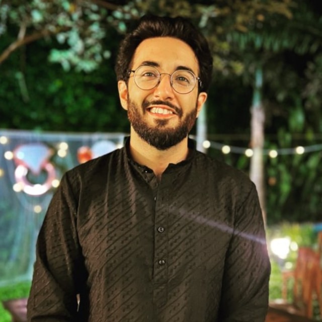 Dhruv 